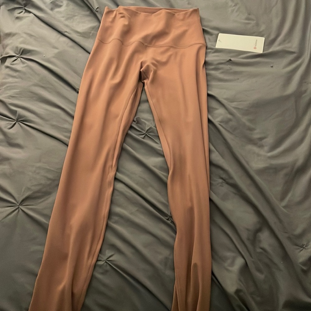 Lululemon align leggings